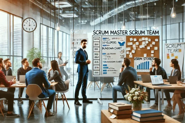 Image générée par DALLE-E